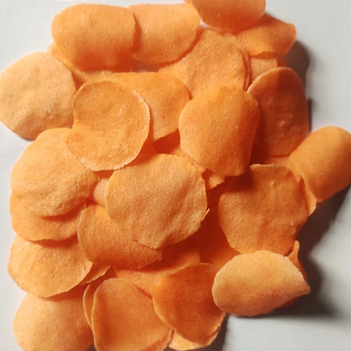 Batata Shabu Papad 500g