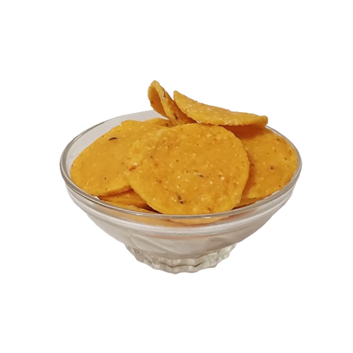 Batata Shabu Papad 500g - Image 5