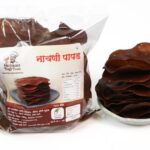 Nachani Papad500g