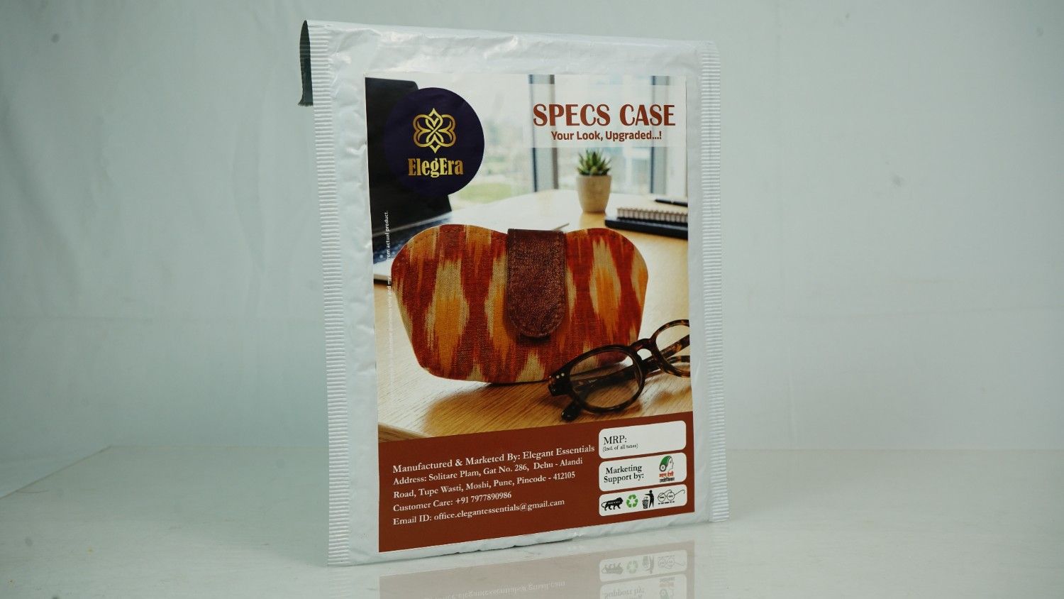 Eyeglass Cover - Image 2
