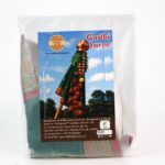 Gudhi Saree