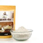 Pearl Millet Flour(Bajari Peeth)1kg