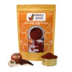 Ghati Onion Garlic Masala 500g