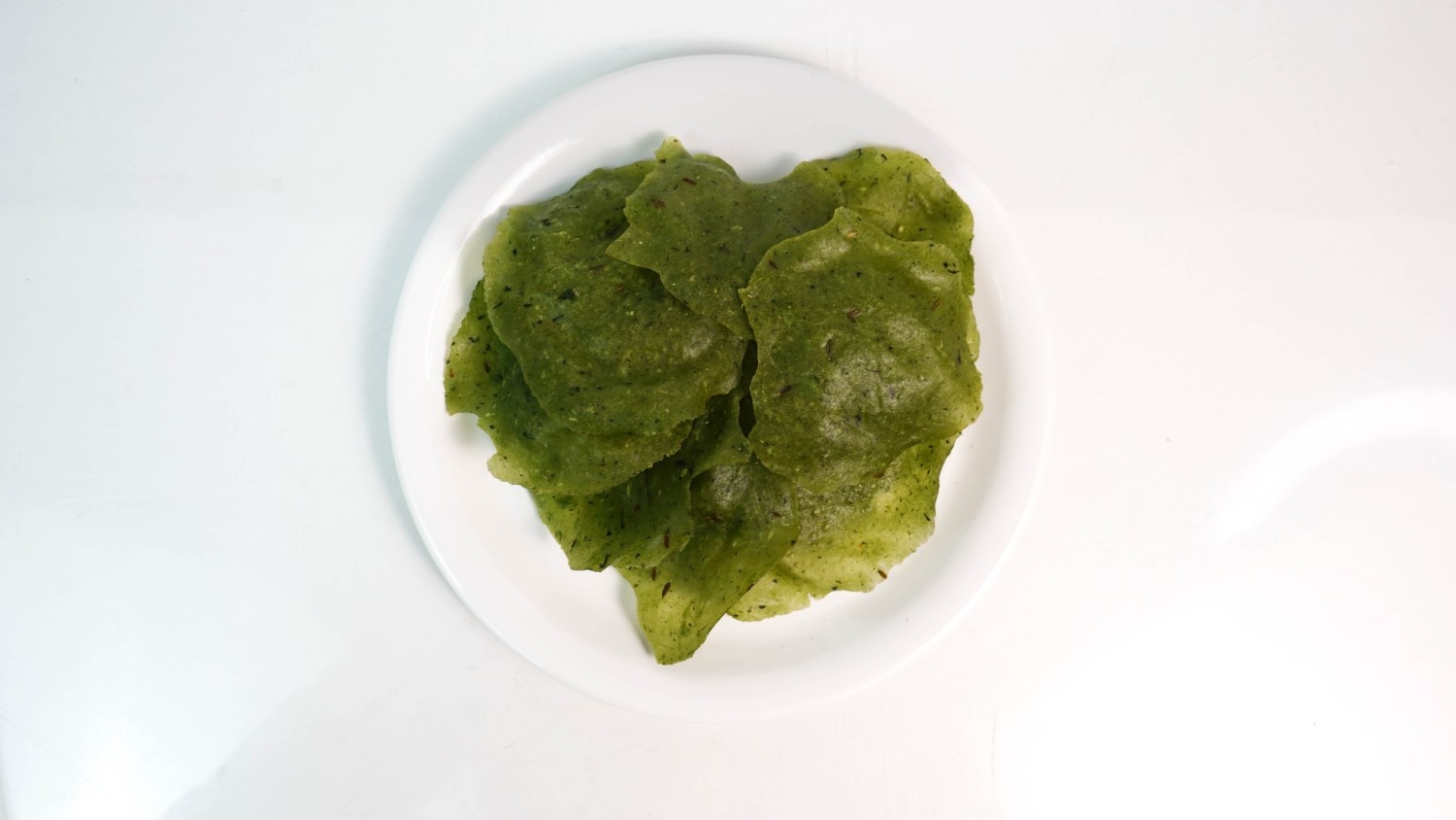 Palak Papad250g - Image 3