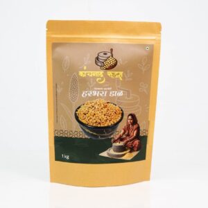 Harbara daal deshi 1000g