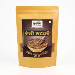 Desi Matki500g