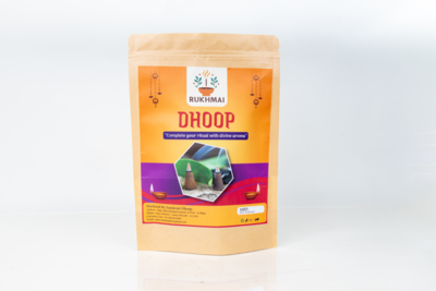 Dhoop (24 Pieces) - Image 8