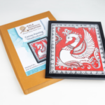 Canvas Painting – Madhubani 1 Piece Each