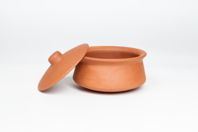 Clay Pot with Lid 1 Set Each - Image 7