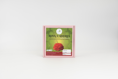 Scented Soy Wax Candle 1 Piece Each - Image 2