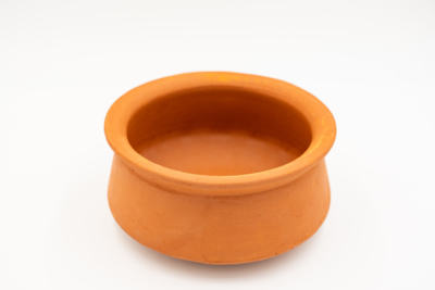 Clay Pot with Lid 1 Set Each - Image 11