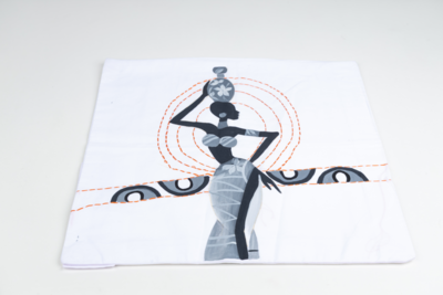 Handmade Cushion Covers Pack of 2