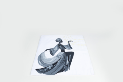Handmade Cushion Covers Pack of 2 - Image 5