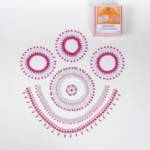 Moti Puja Set 1 Set of 5 pieces