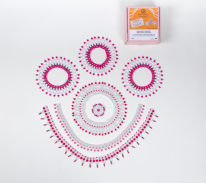 Moti Puja Set 1 Set of 5 pieces