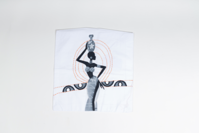 Handmade Cushion Covers Pack of 2 - Image 8