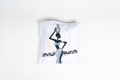 Handmade Cushion Covers Pack of 2 - Image 10