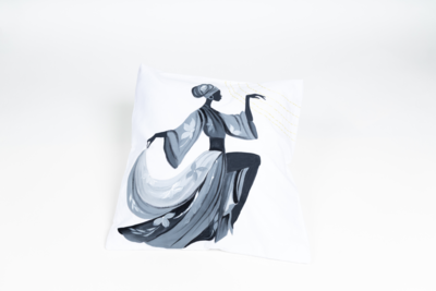 Handmade Cushion Covers Pack of 2 - Image 11