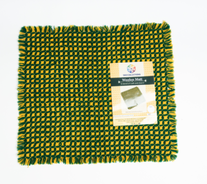 Woolen Mat 1 Piece Each