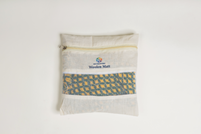 Woolen Mat 1 Piece Each - Image 10