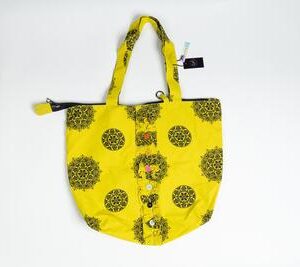 Handmade Designer cotton Bags 1 Piece Each