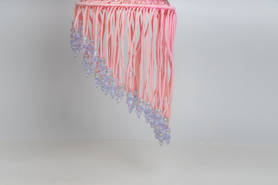Macrame Jhumar 1 Piece Each - Image 6
