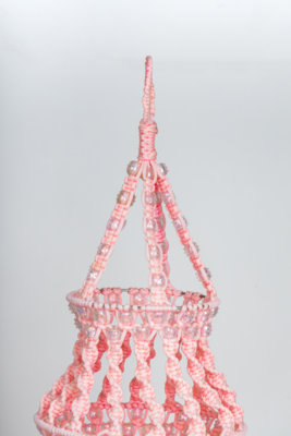 Macrame Jhumar 1 Piece Each - Image 7