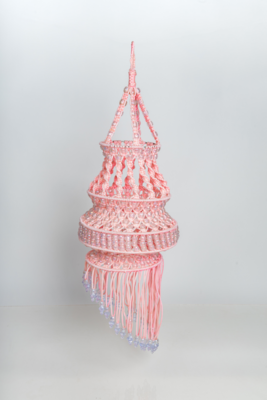 Macrame Jhumar 1 Piece Each - Image 8