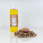 Groundnut Oil 1 liter Each