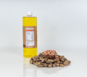 Groundnut Oil 1 liter Each