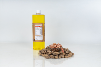 Groundnut Oil 1 liter Each