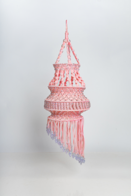 Macrame Jhumar 1 Piece Each - Image 9