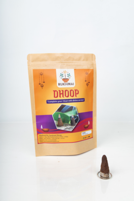 Dhoop (24 Pieces) - Image 2