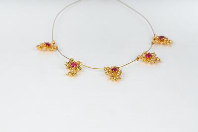 Invisible Necklace 1 Piece Each - Image 3