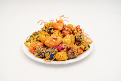Laghn Akshda 1 BOX of 100 akshda bags - Image 5