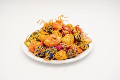 Laghn Akshda 1 BOX of 100 akshda bags - Image 13