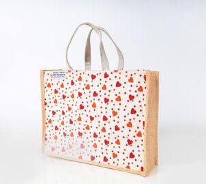 Jute Bag 1 Piece Each