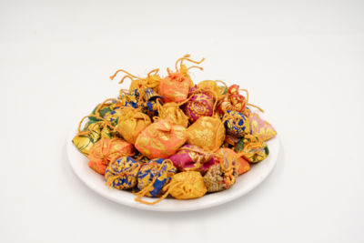 Laghn Akshda 1 BOX of 100 akshda bags - Image 14