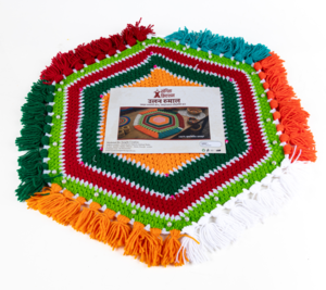 Woolen Rumal 1 Piece Each