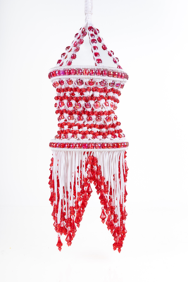 Macrame Akash Diya - Image 6