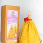 Barbie Doll 1 piece Each