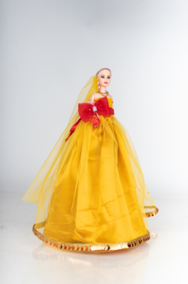 Barbie Doll 1 piece Each - Image 6