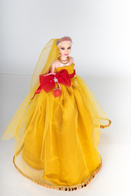 Barbie Doll 1 piece Each - Image 7