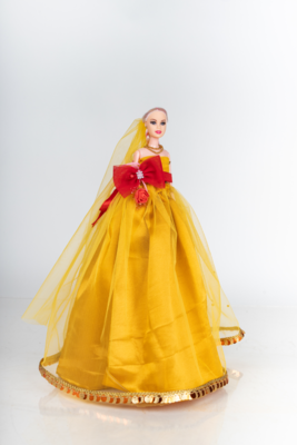 Barbie Doll 1 piece Each - Image 9