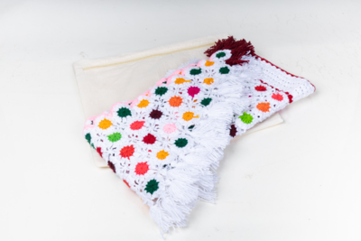 Woolen Toran 1 Piece Each - Image 4