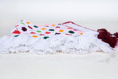 Woolen Toran 1 Piece Each - Image 8