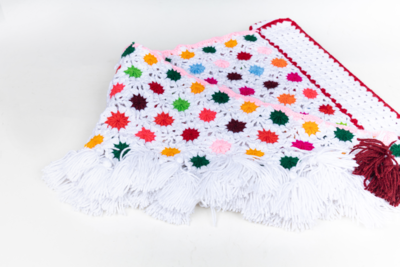 Woolen Toran 1 Piece Each - Image 9