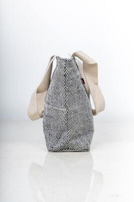 Jute Bag 1 Piece Each - Image 3