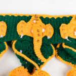 Woolen Toran 1 Piece Each