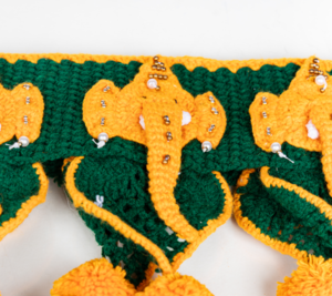 Woolen Toran 1 Piece Each